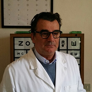 Antonio Lepri