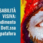 Edema maculare: visione offuscata e alterazione dei colori