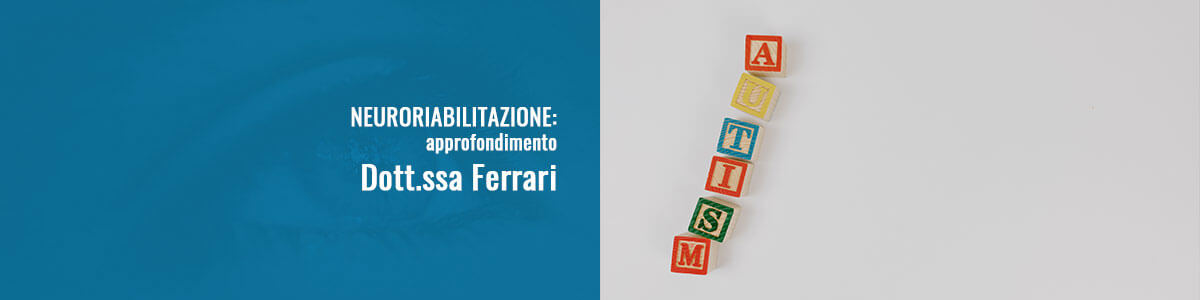 il linguaggio verbale nell'autismo