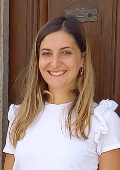 Valeria Russolillo