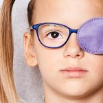 Occhio pigro o ambliopia: sintomi, cause e trattamenti
