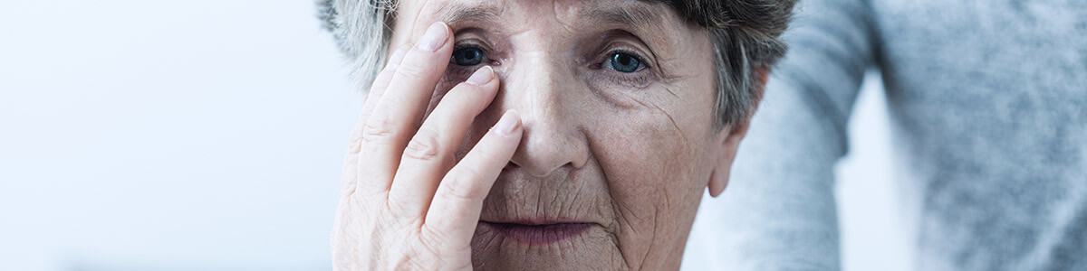 Sclerosi multipla: disturbi visivi