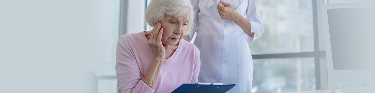 Emianopsia e neglect: diagnosi differenziale
